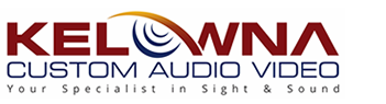 Kelowna Custom Audio Video